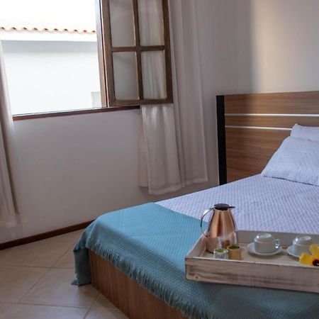 Espaçoso e aconchegante. Porto Seguro Extérieur photo