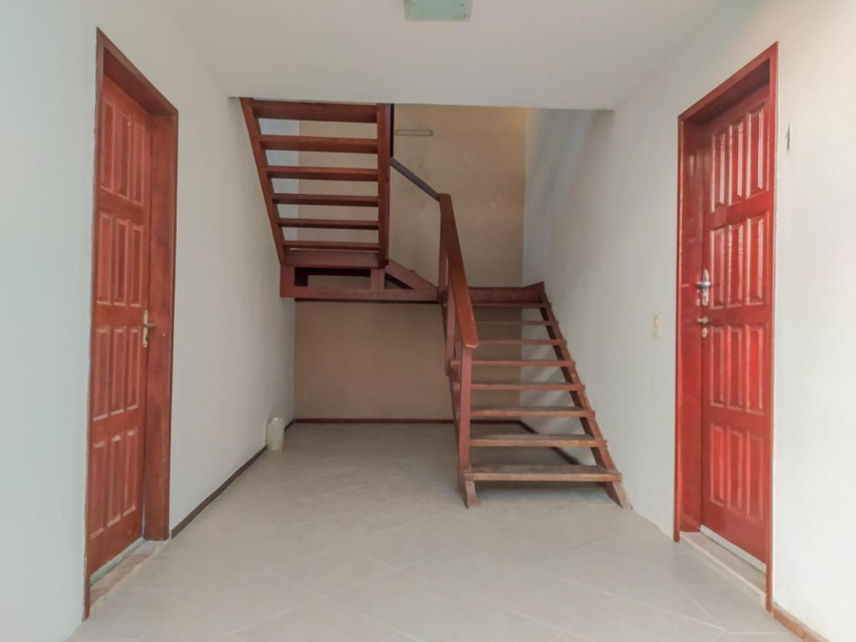 Espaçoso e aconchegante. Porto Seguro Extérieur photo