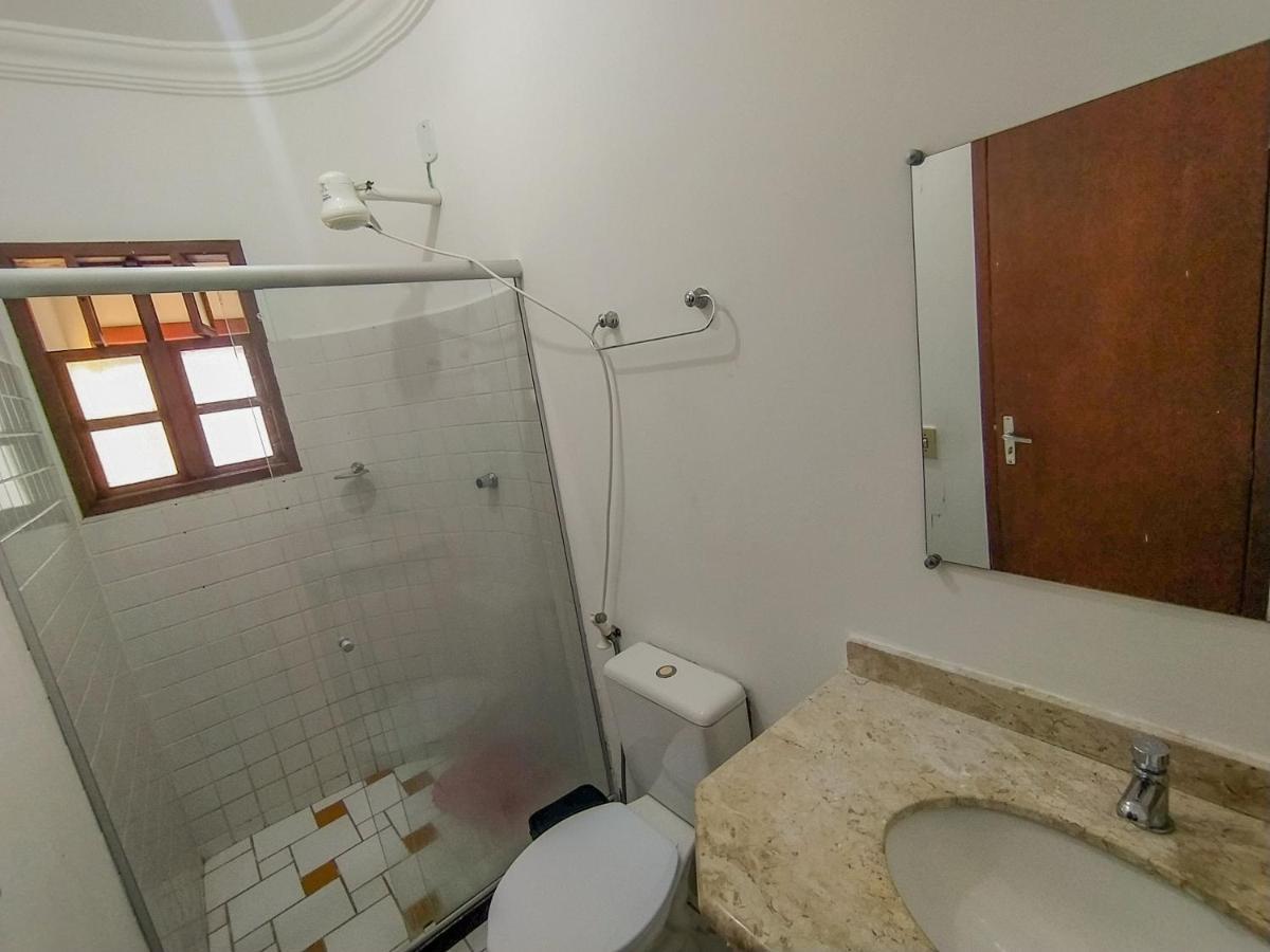 Espaçoso e aconchegante. Porto Seguro Extérieur photo