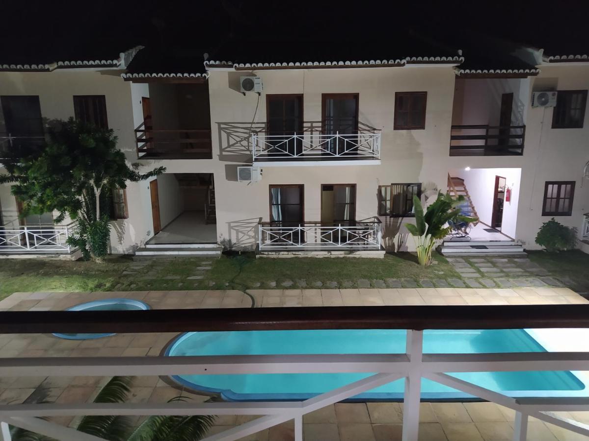Espaçoso e aconchegante. Porto Seguro Extérieur photo