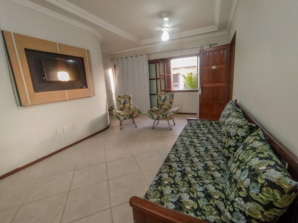 Espaçoso e aconchegante. Porto Seguro Extérieur photo