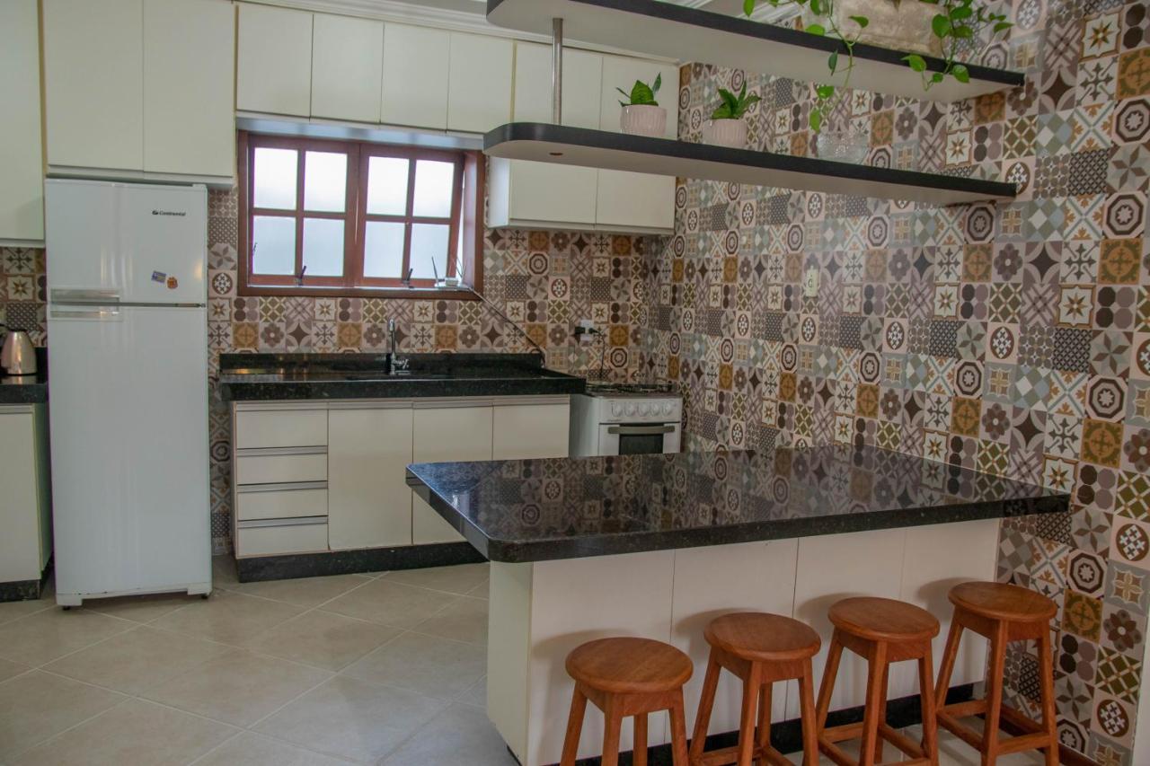 Espaçoso e aconchegante. Porto Seguro Extérieur photo