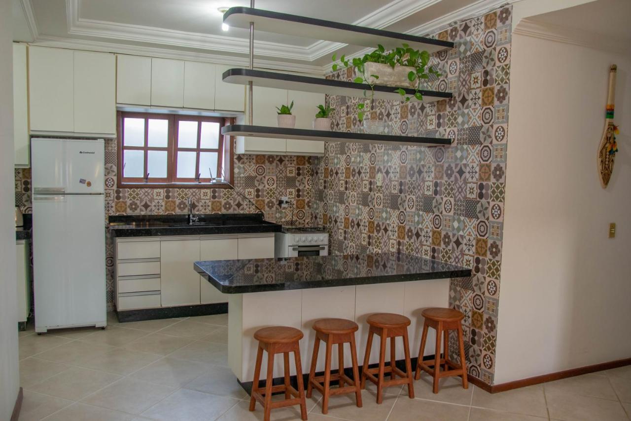Espaçoso e aconchegante. Porto Seguro Extérieur photo
