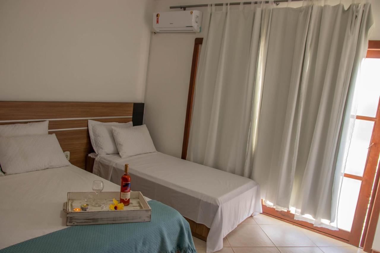 Espaçoso e aconchegante. Porto Seguro Extérieur photo