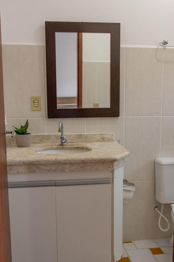 Espaçoso e aconchegante. Porto Seguro Extérieur photo