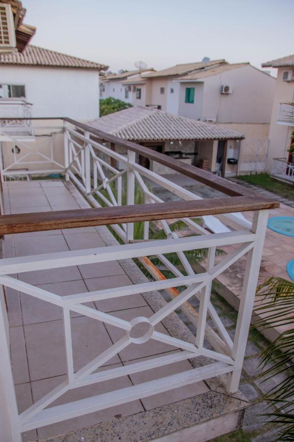 Espaçoso e aconchegante. Porto Seguro Extérieur photo