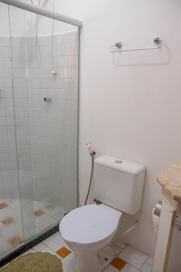 Espaçoso e aconchegante. Porto Seguro Extérieur photo